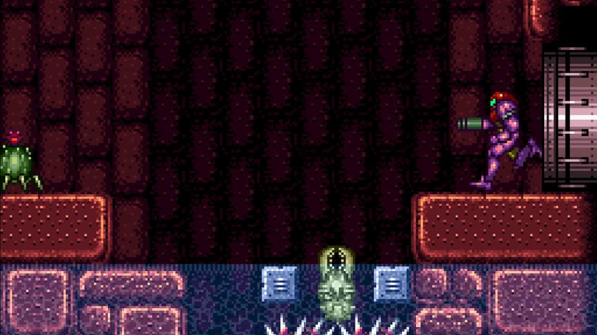 Ranking The Metroid Games From Worst To Best