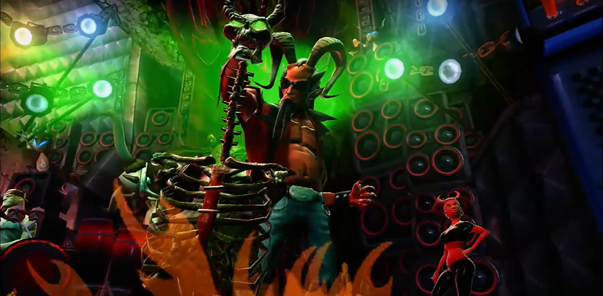 Kotick believes Microsoft's resources will make a Guitar Hero reboot possible.