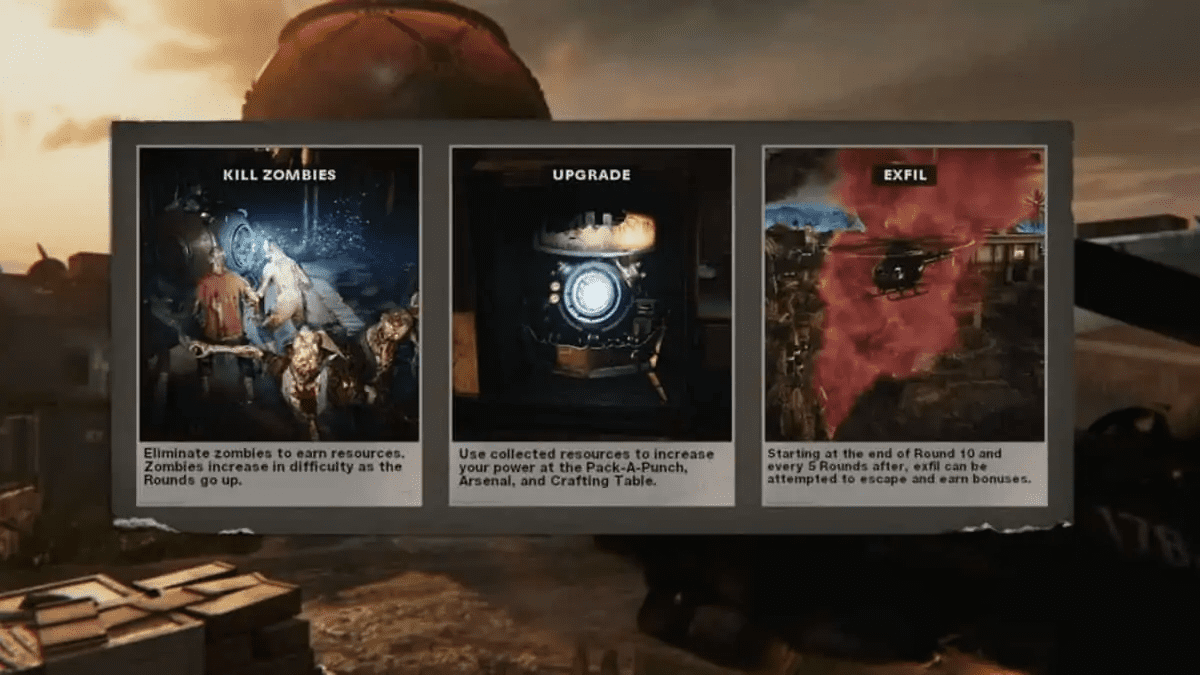 How to Turn Power On in Firebase Z