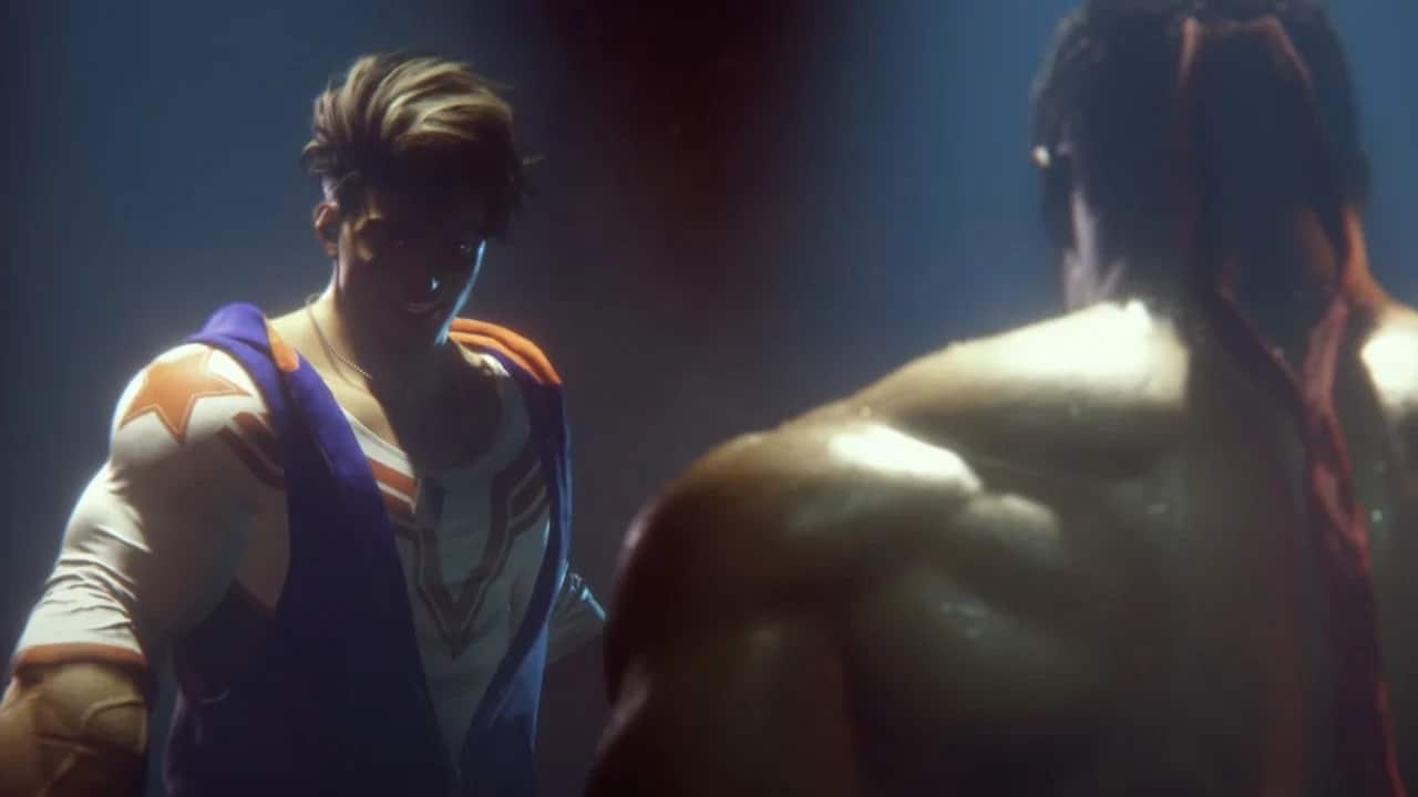 Capcom Finally Confirms Street Fighter 6 Following Week-long Countdown