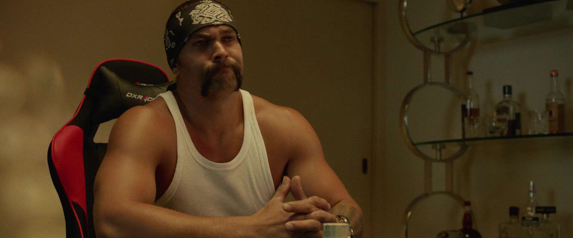 Jason Momoa Shares More About His Villainous Role For Fast 10