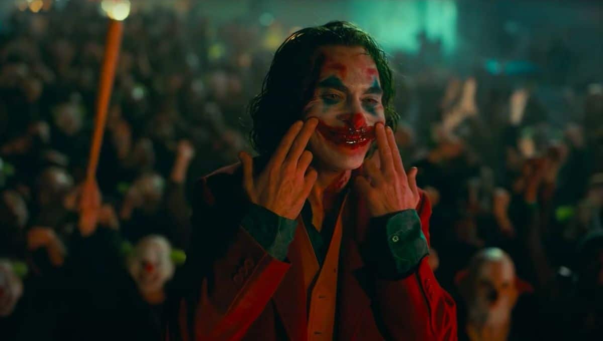 Here Is What Joaquin Phoenix Had To Say About The Joker 2 Rumors