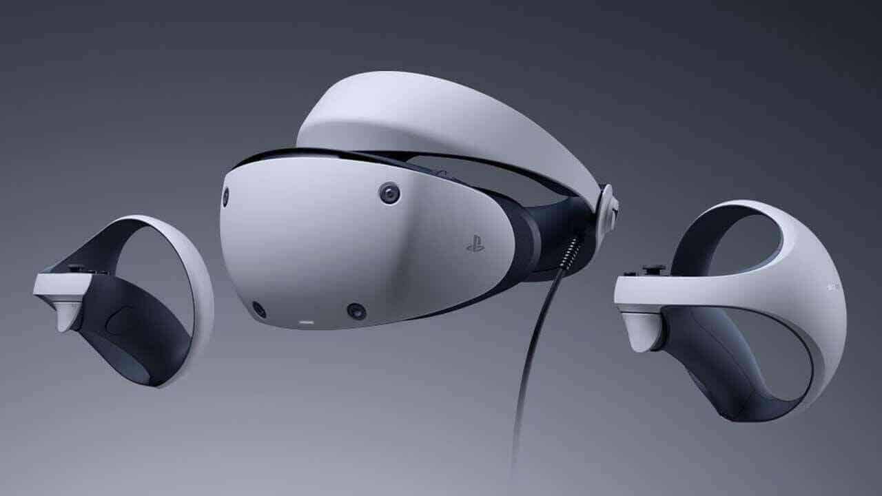 Sony reportedly slowing down PSVR 2 production as VR industry struggles