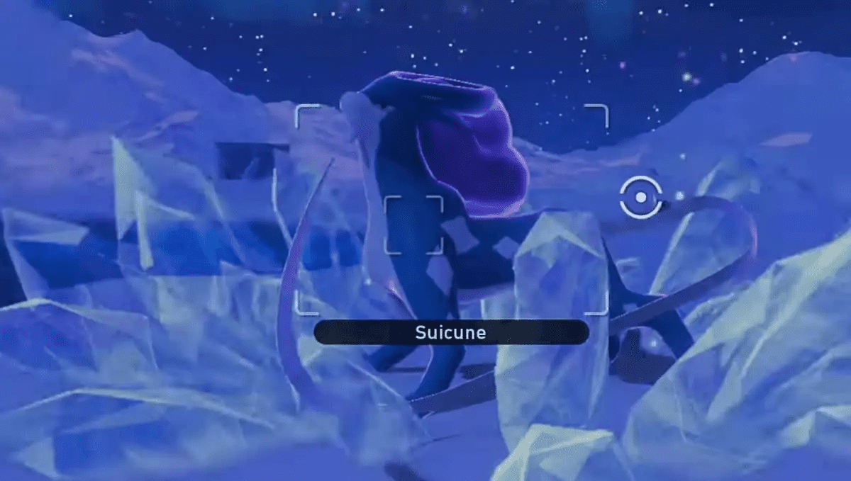 Every Legendary In Pokémon Snap: What, Where, And How