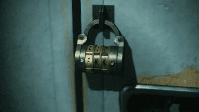 How To Unlock Every Safe & Locker In Resident Evil 2: Remake