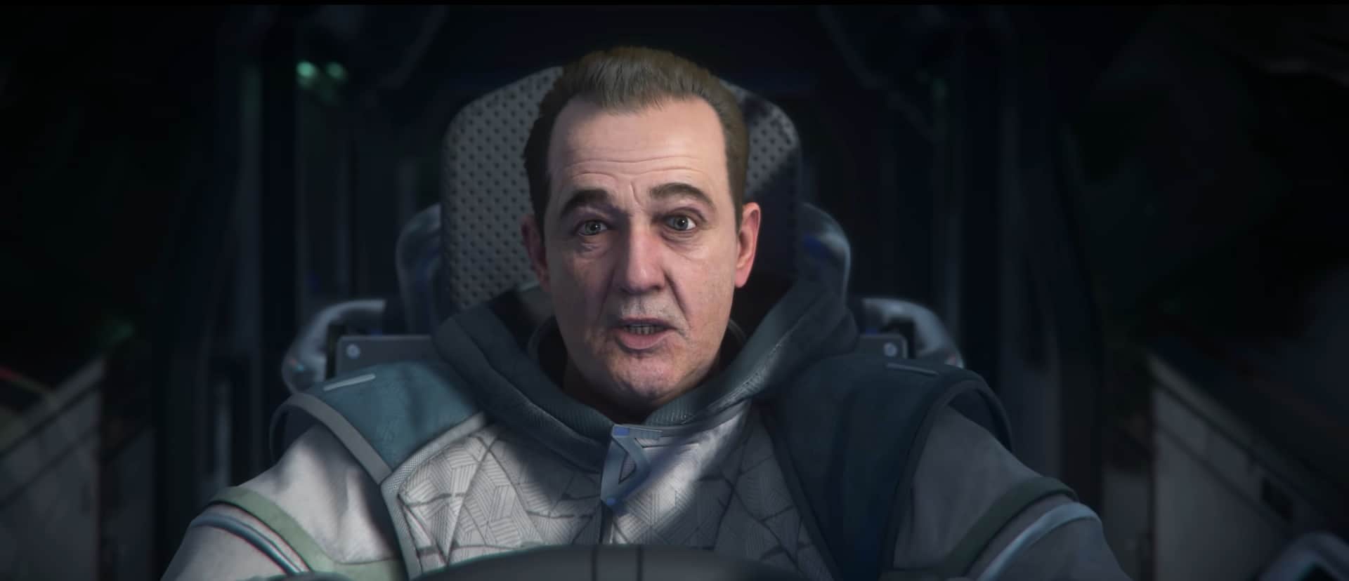 Star Citizen is going to be free-to-play until December