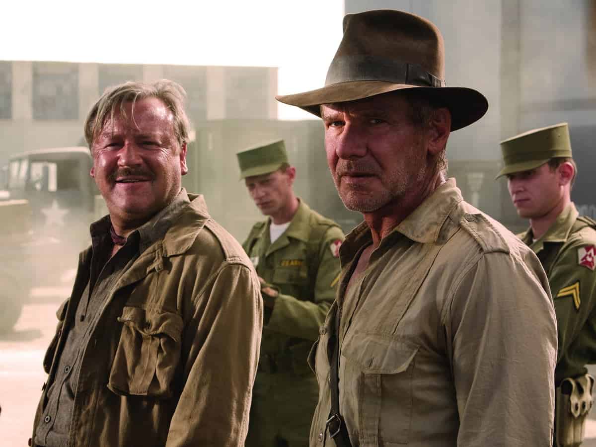 Indiana Jones And Captain America Are Reportedly Headed To Vanguard