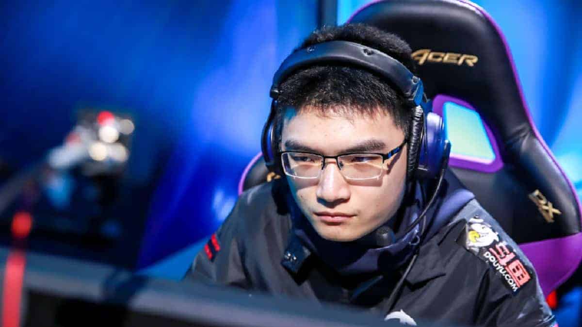 Weplay Animajor Power Rankings: How The 18 Teams Stack Up