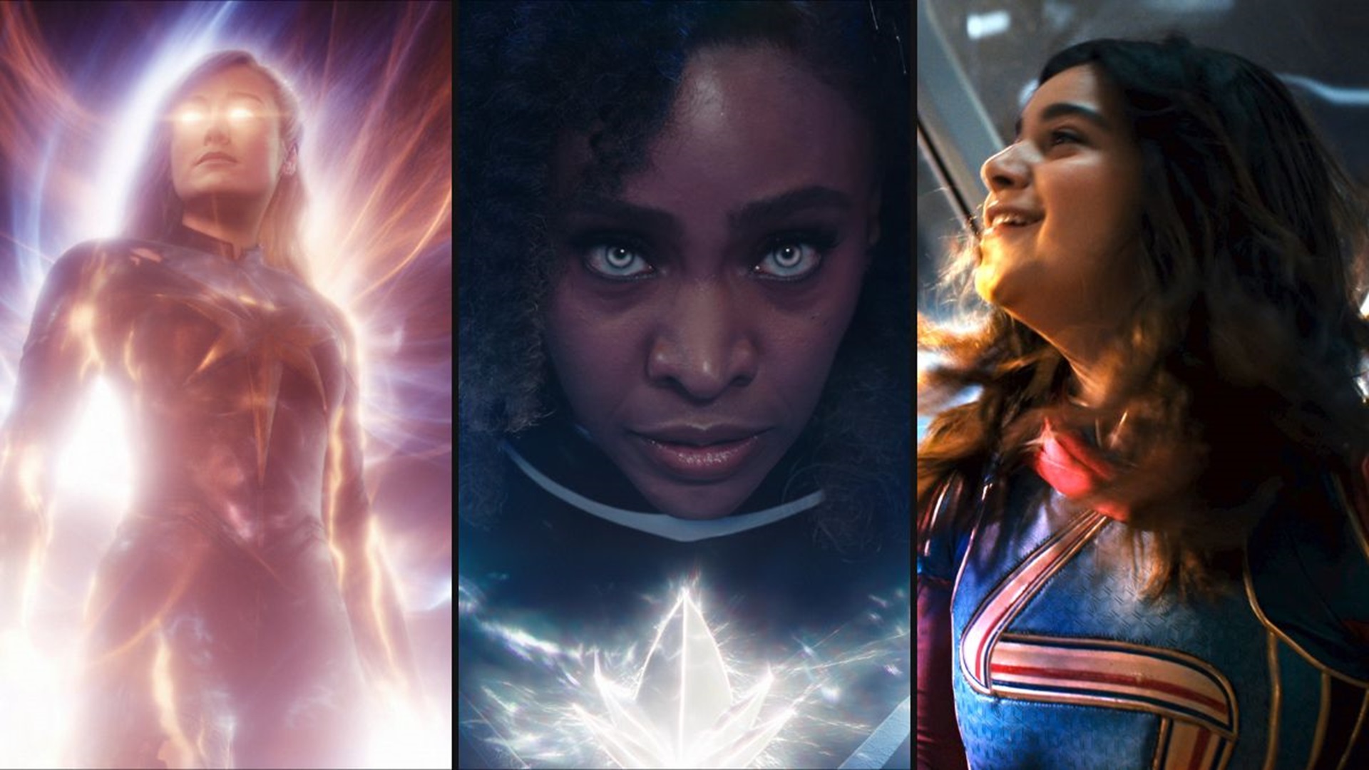 The Marvels just killed this corner of the MCU