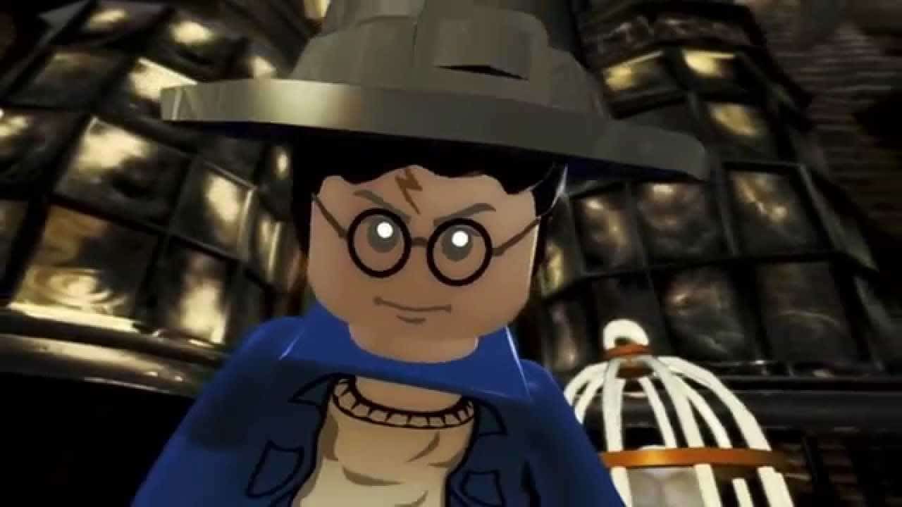 You Won't Believe Why Ea Canceled An Unannounced Harry Potter Mmo
