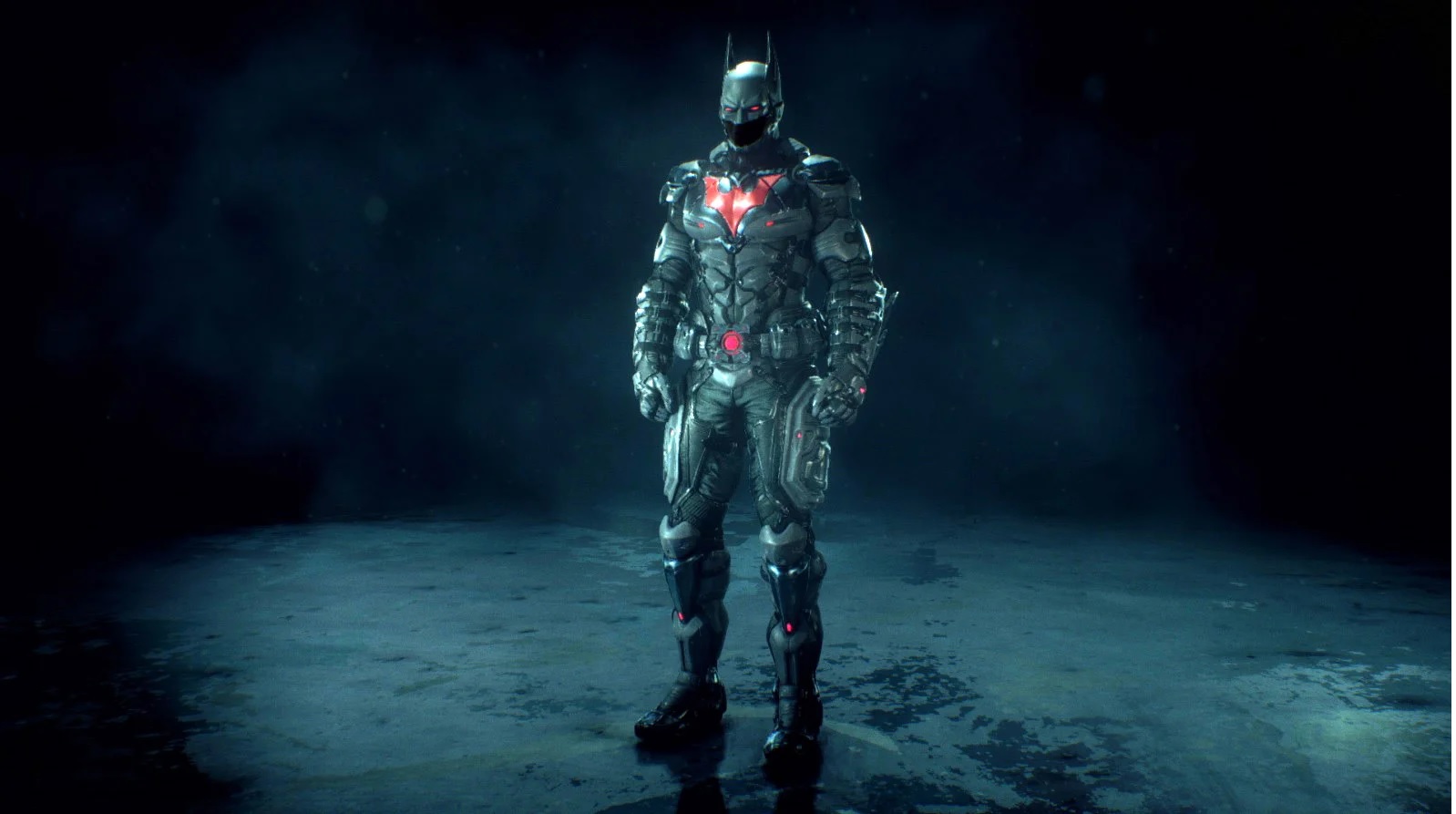 Batgirl Directors Live Action Batman Beyond