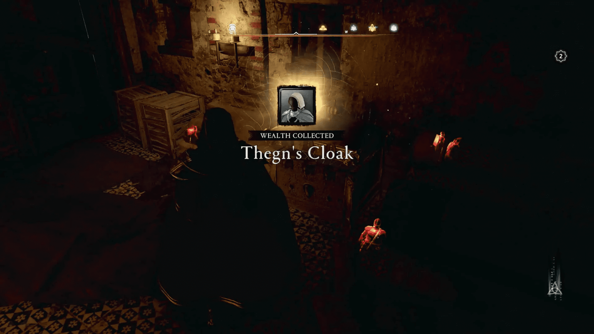 Top 5 Armor Sets In Assassin's Creed: Valhalla & Where To Find Them