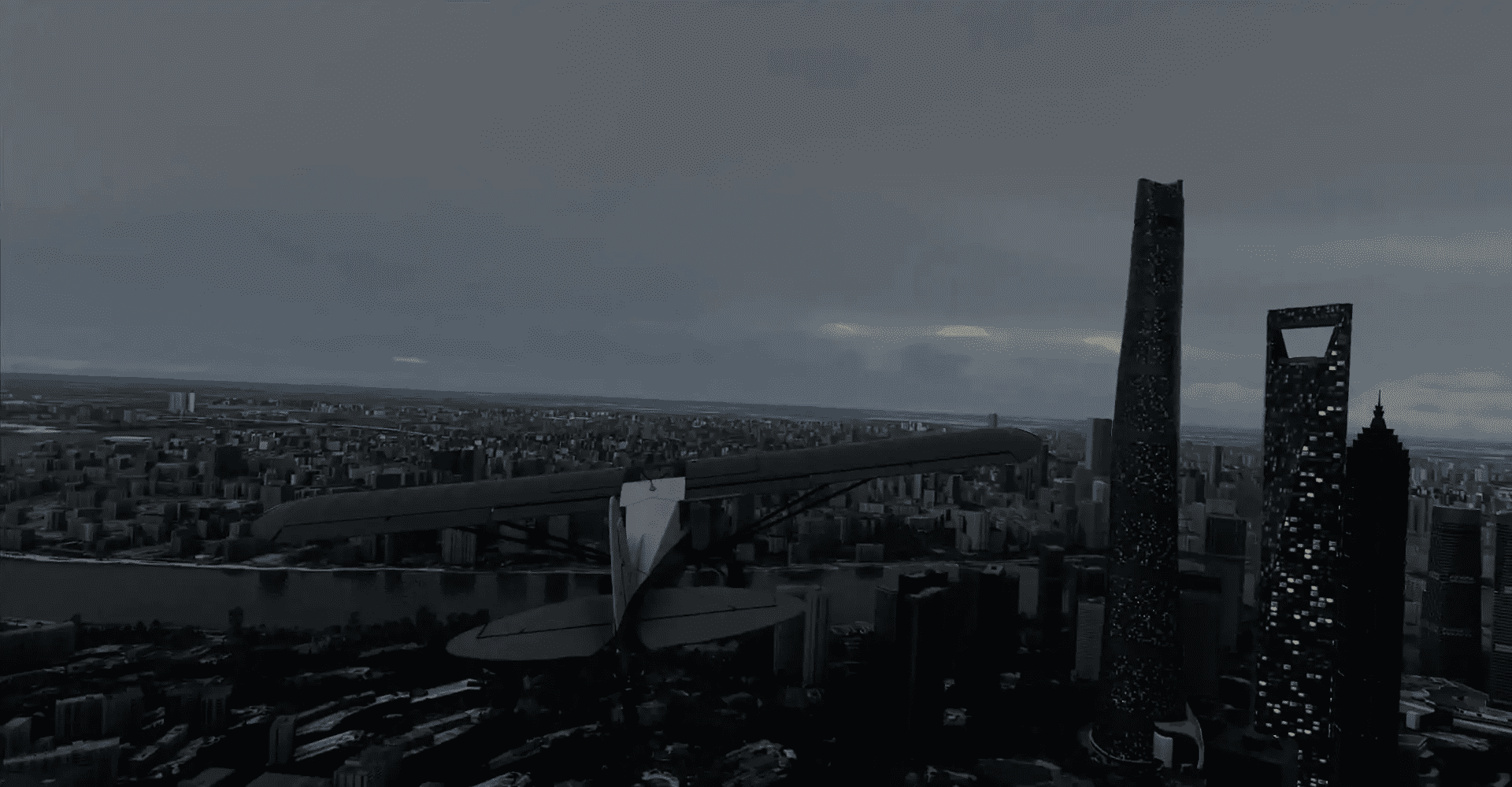 Best Places To Visit In Microsoft Flight Sim - Asia & Middle East