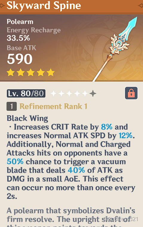 Top Builds For Zhongli In Genshin Impact