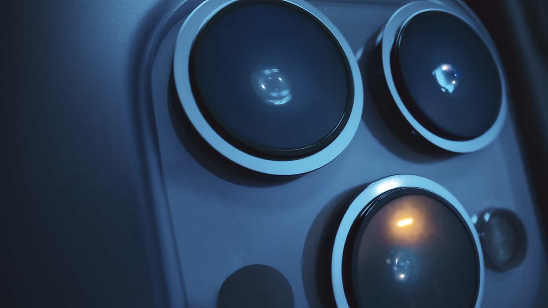 An Iphone 13 Pro Survived Being At The Bottom Of A River For 26 Hours