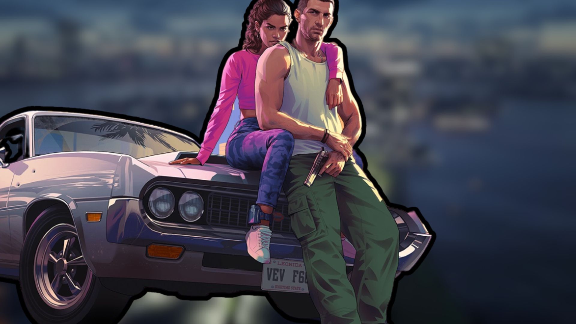 "No Current Plans" for Layoffs, Says Take-Two Interactive CEO