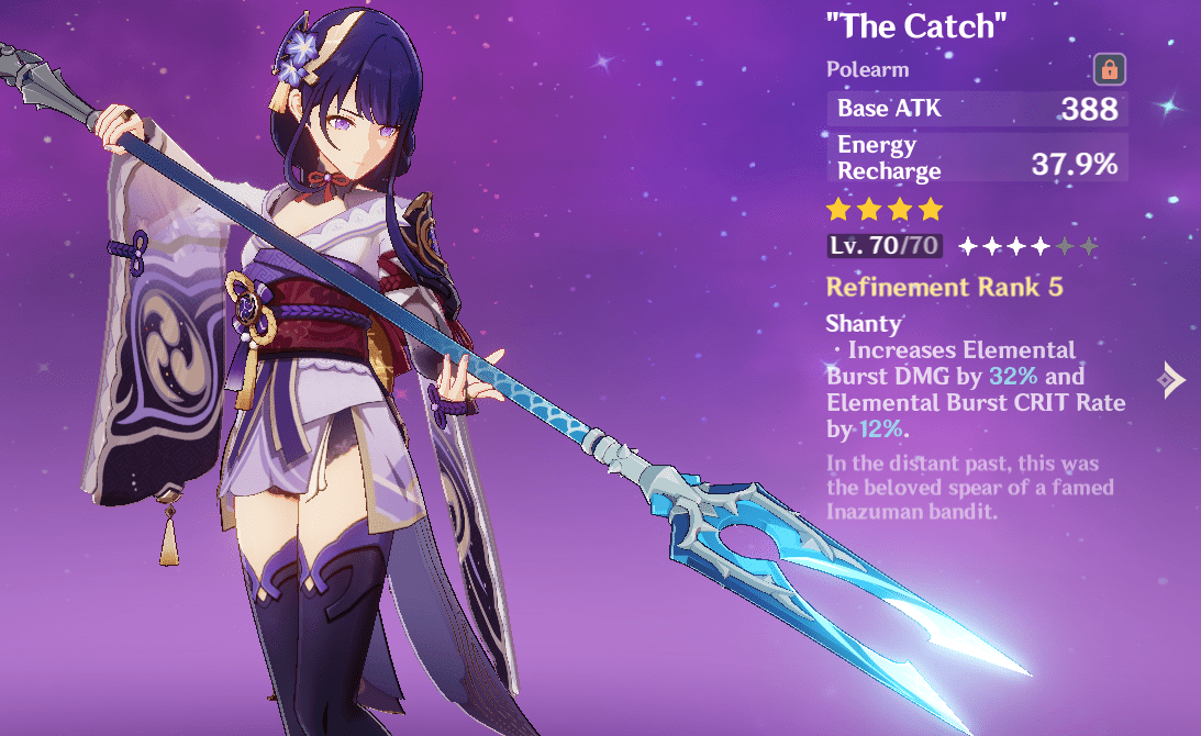 Best Builds For Yun Jin In Genshin Impact