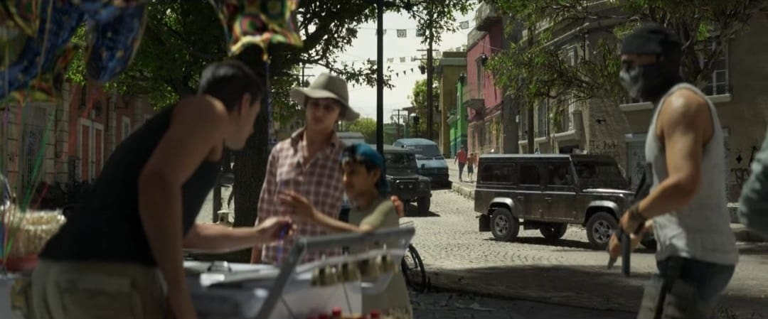 Task Force 141 Is Back In The Call Of Duty: Modern Warfare 2 Launch Trailer