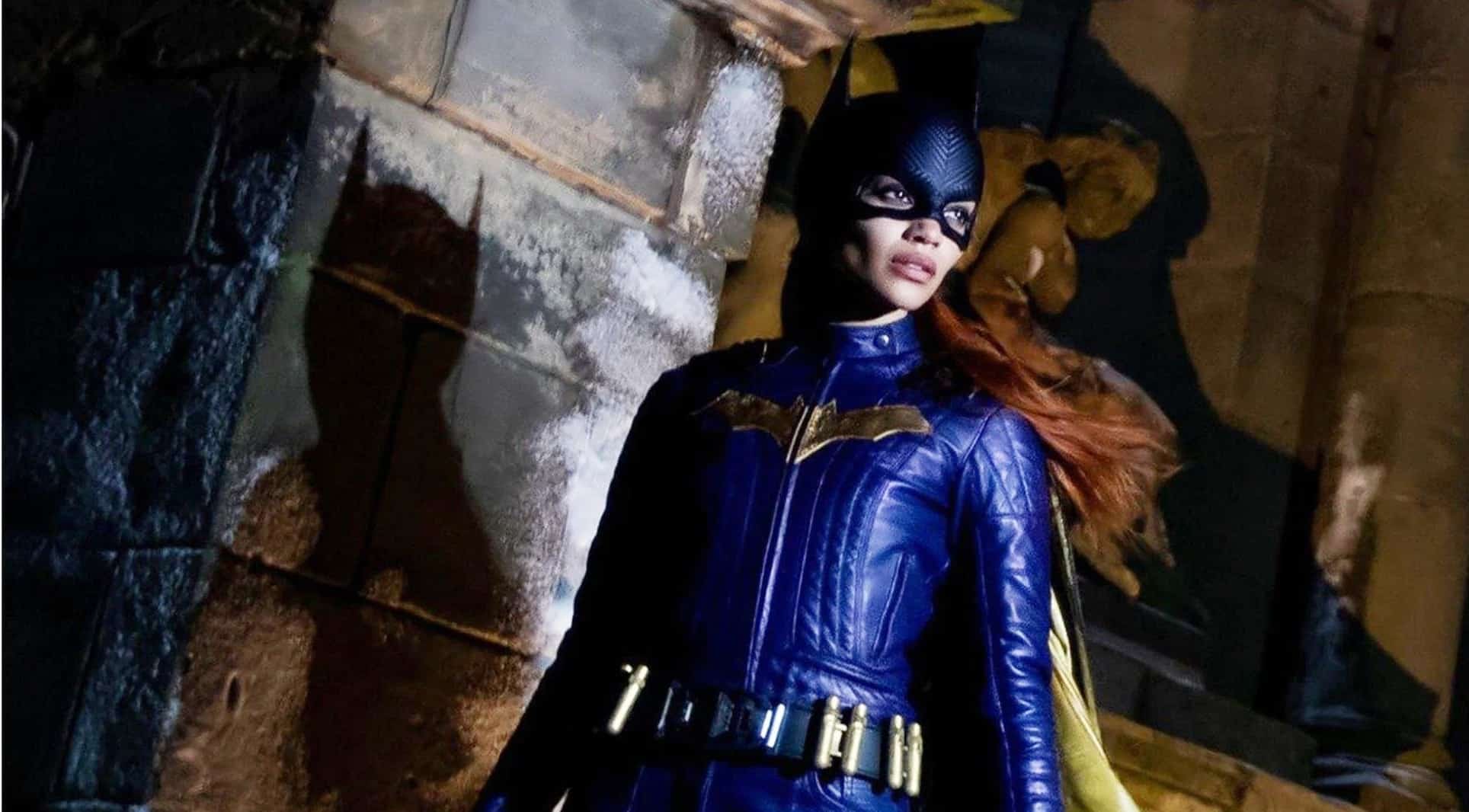 Warner Bros. Employees Are Reportedly Holding Secret Batgirl Screenings