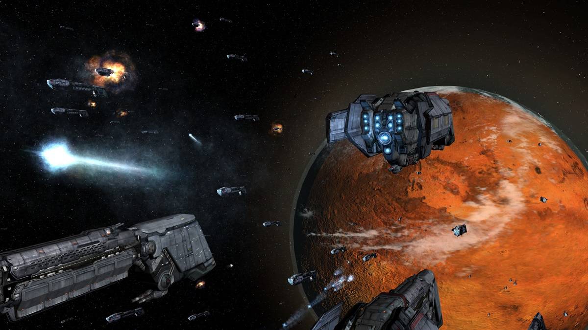 The QuakeCon 2021 schedule might have just leaked a new Quake game