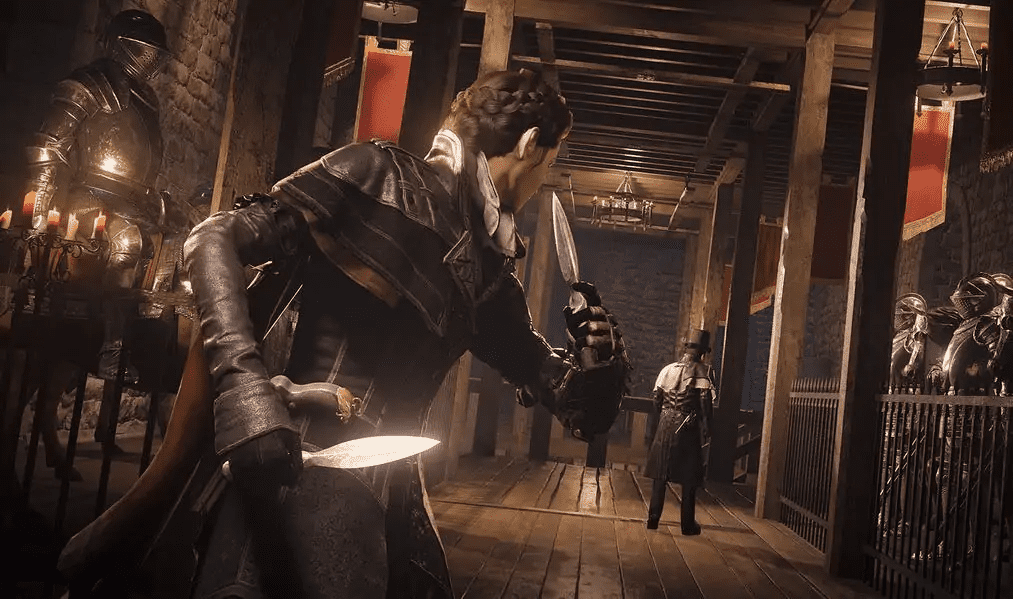 The Most Badass Video Game Heroines