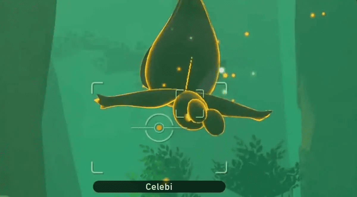 Every Legendary In Pokémon Snap: What, Where, And How