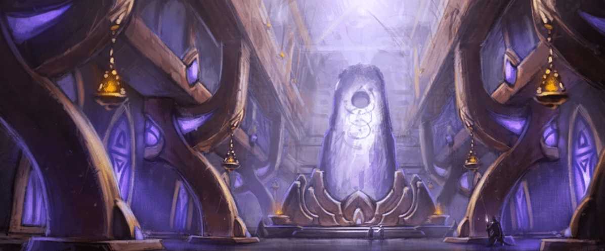 World Of Warcraft Expansions In Order