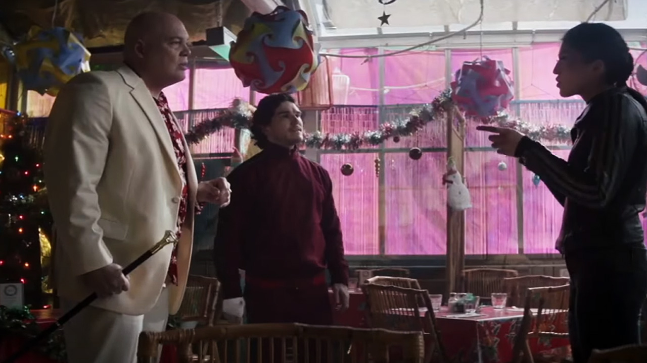 While the Daredevil: Born Again series may be delayed, fans can still catch Charlie Cox and Vincent D'Onofrio appearing in the Echo series, also on Disney Plus.