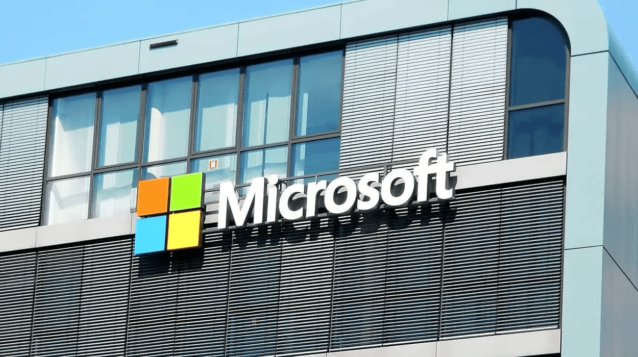 20 Years Ago Microsoft Offered To Buy Nintendo