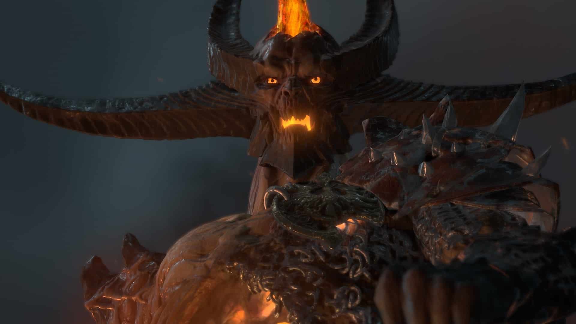 Blizzard lays out plan against death by disconnect in Diablo 4 Hardcore Mode