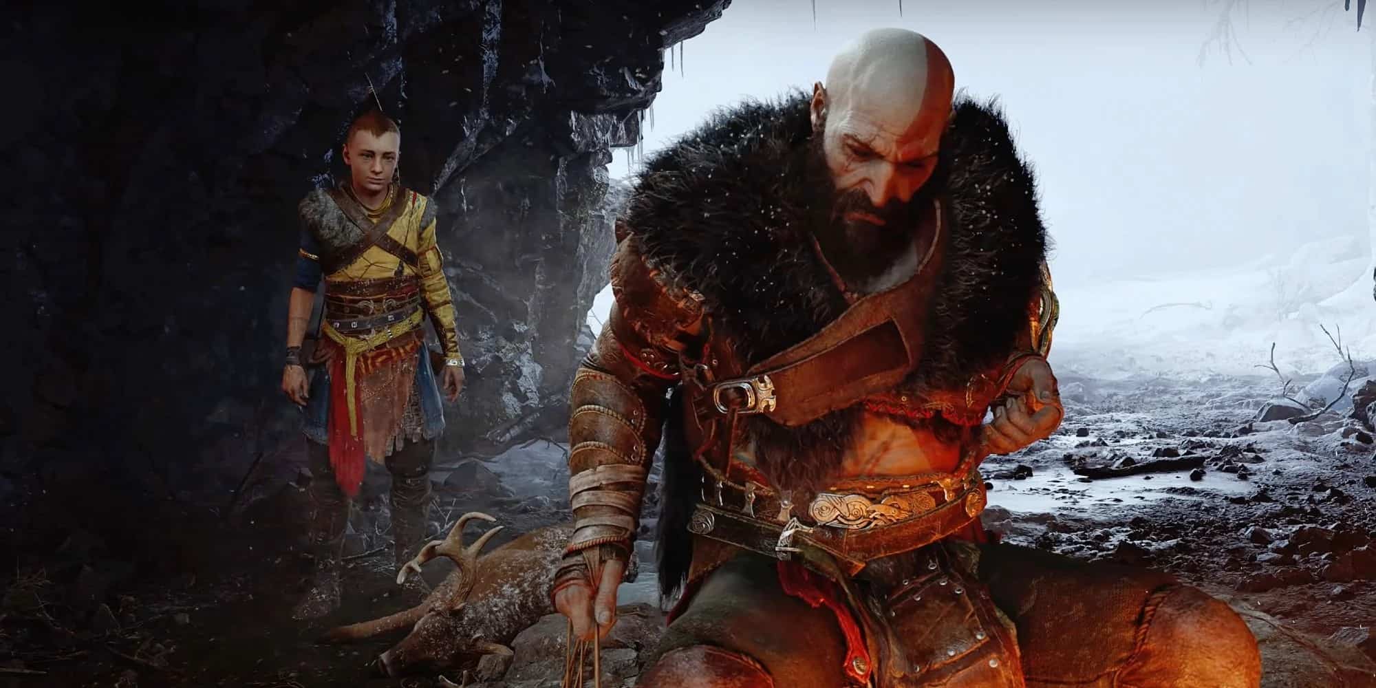 God Of War Ragnarok Could Be Out As Early As June