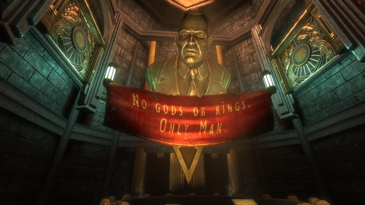 Everything We Know About The Next Bioshock Game