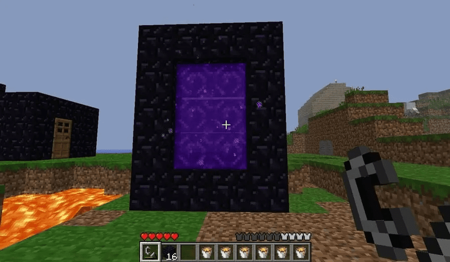 How To Get Ancient Debris And Netherite – Minecraft Guide