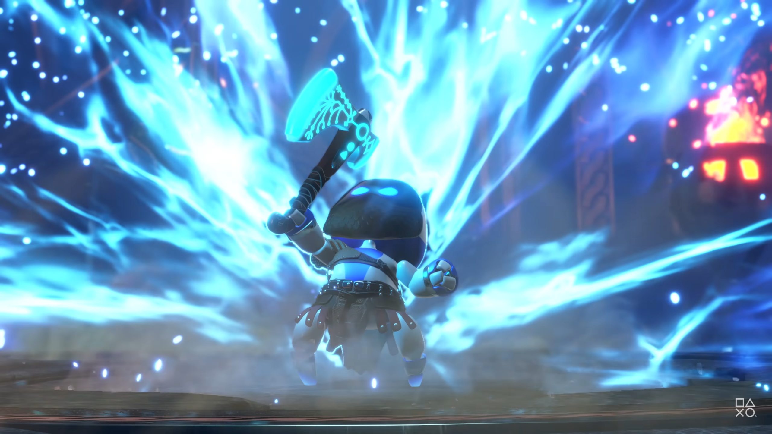 Astro Bot Might Be the Most Important PlayStation Exclusive in Decades