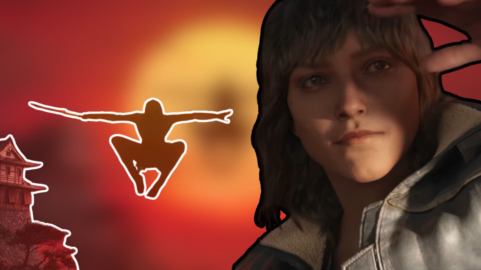 Ubisoft Sets the Stage for Blockbuster Year with Assassin's Creed Codename Red and Star Wars Outlaws