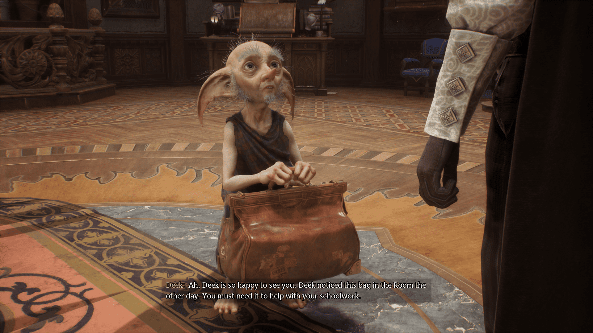 How To Farm Money In Hogwarts Legacy