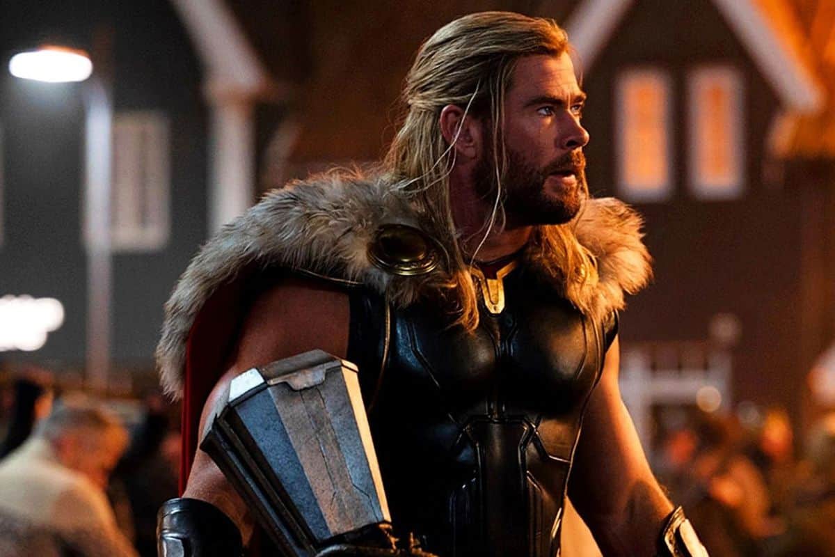 Chris Hemsworth wants Thor 5 to be "unpredictable"