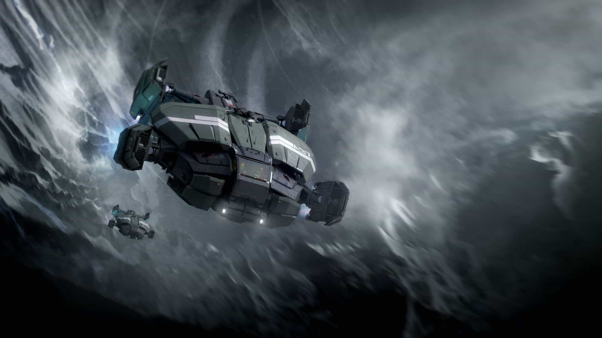 Star Citizen Is On Track To Make Half A Billion In Revenue This Year