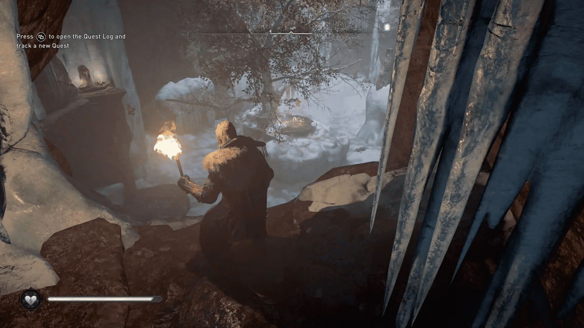 Unique & Legendary Weapons In Assassin's Creed: Valhalla And Where To Find Them