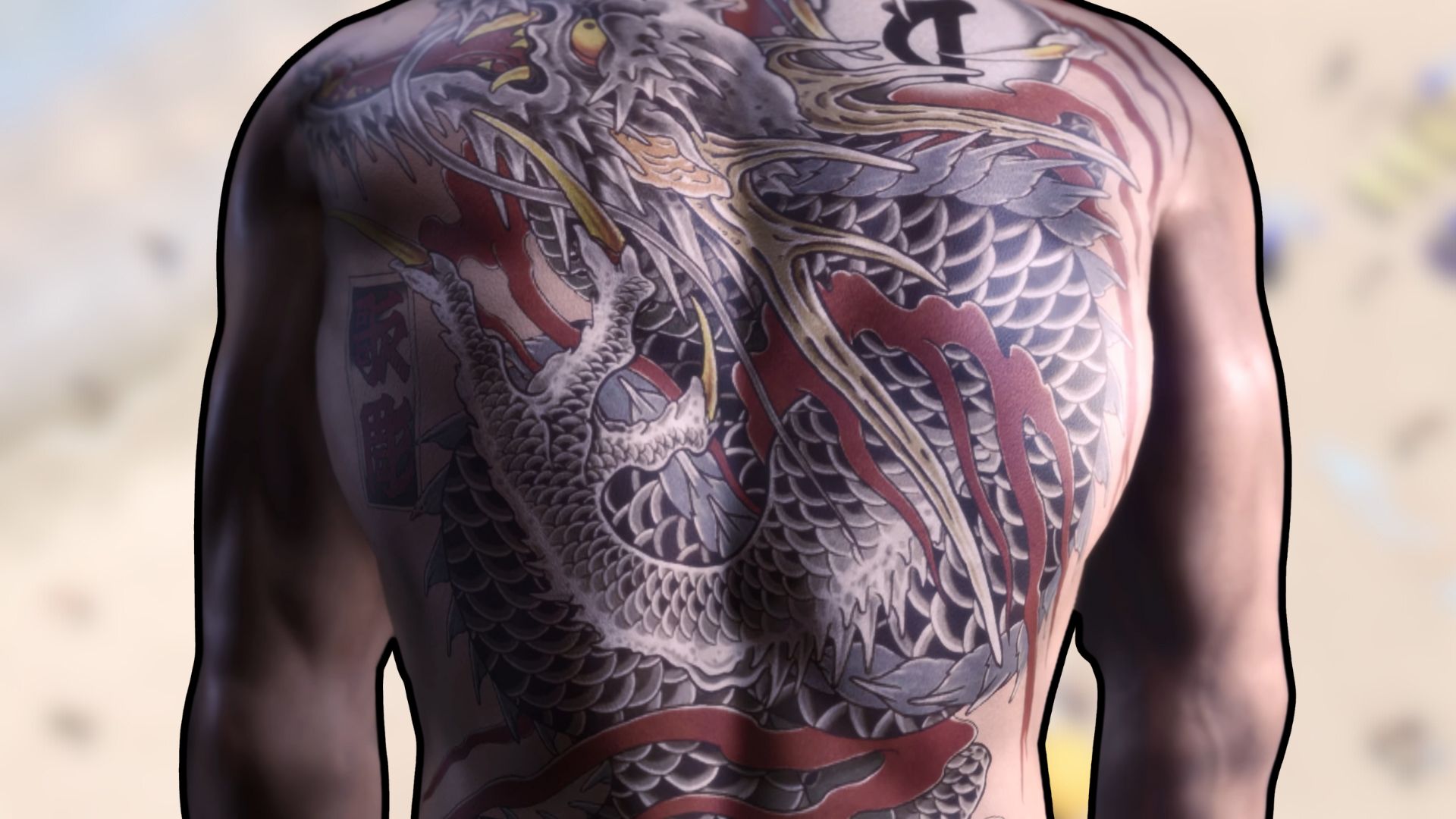 The New Yakuza Game Is Locking New Game Plus Behind Paywall