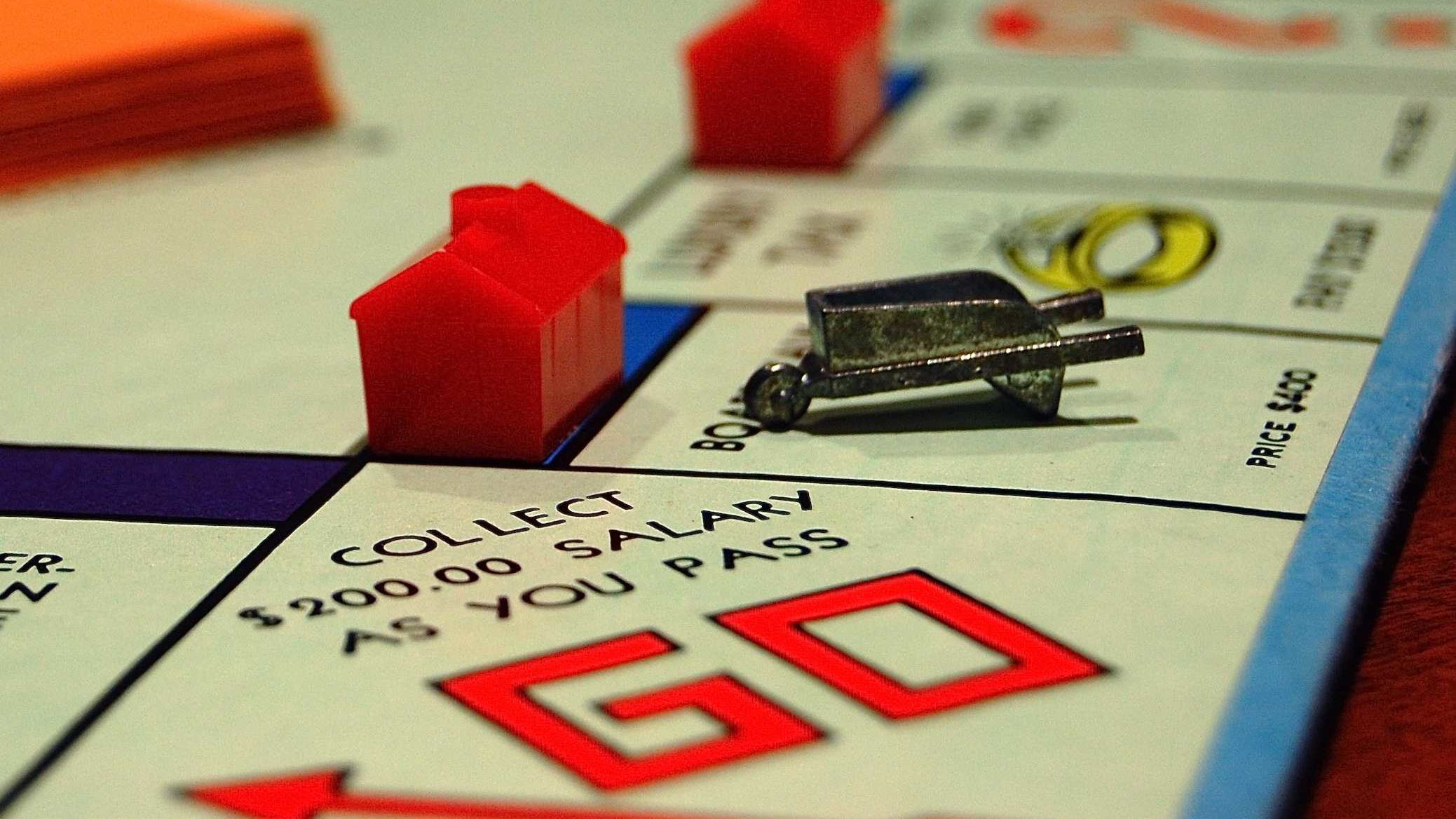 Monopoly film revival confirmed after Lionsgate's acquisition of eOne