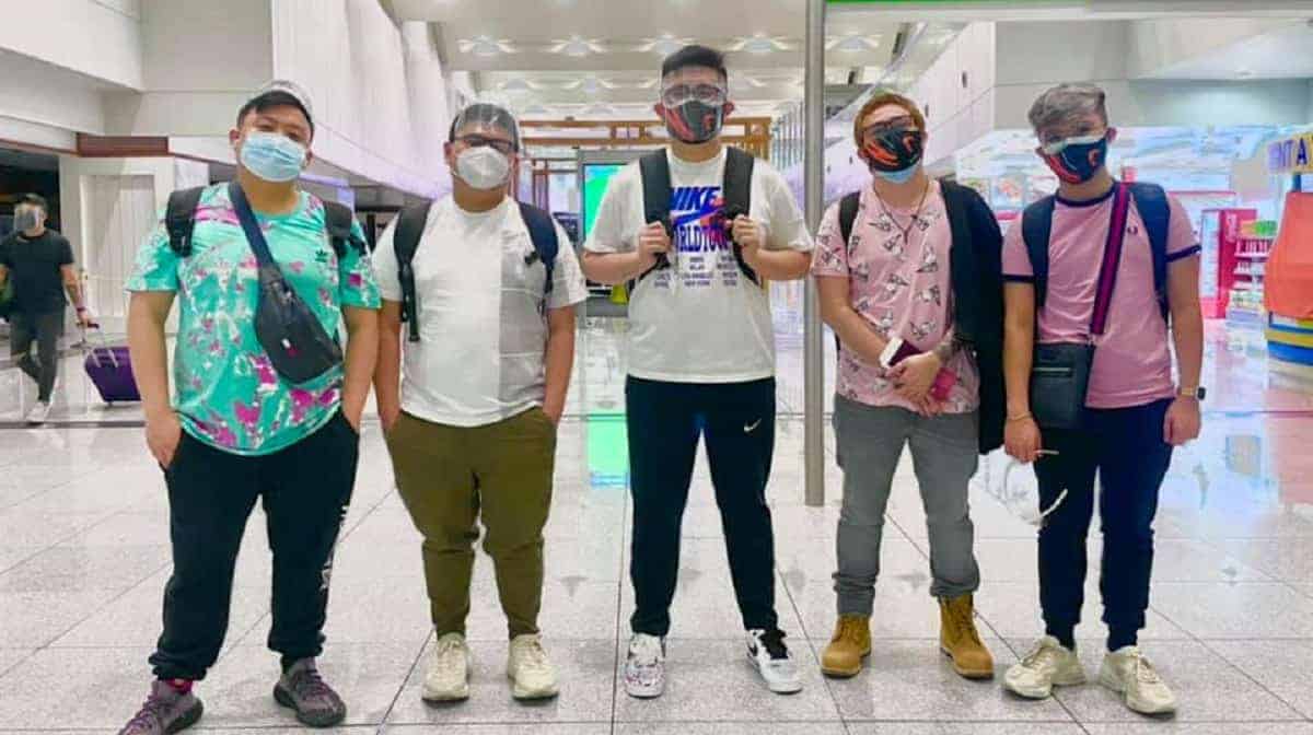 Weplay Animajor Power Rankings: How The 18 Teams Stack Up