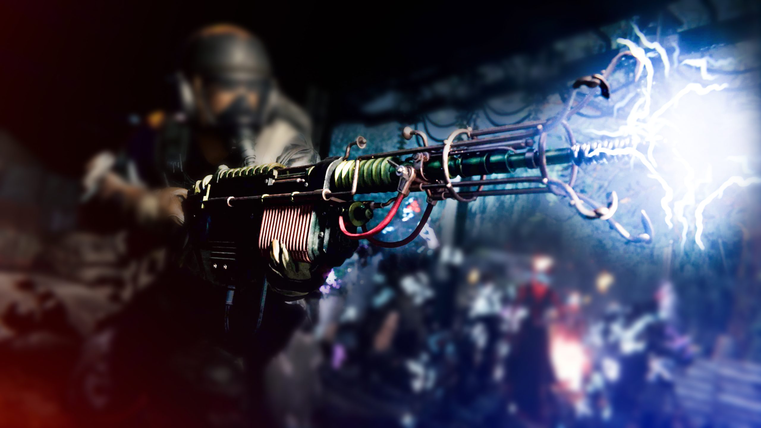 How To Build the Wunderwaffe DG-2 in Shi No Numa (Free Wonder Weapon Easter Egg Guide)