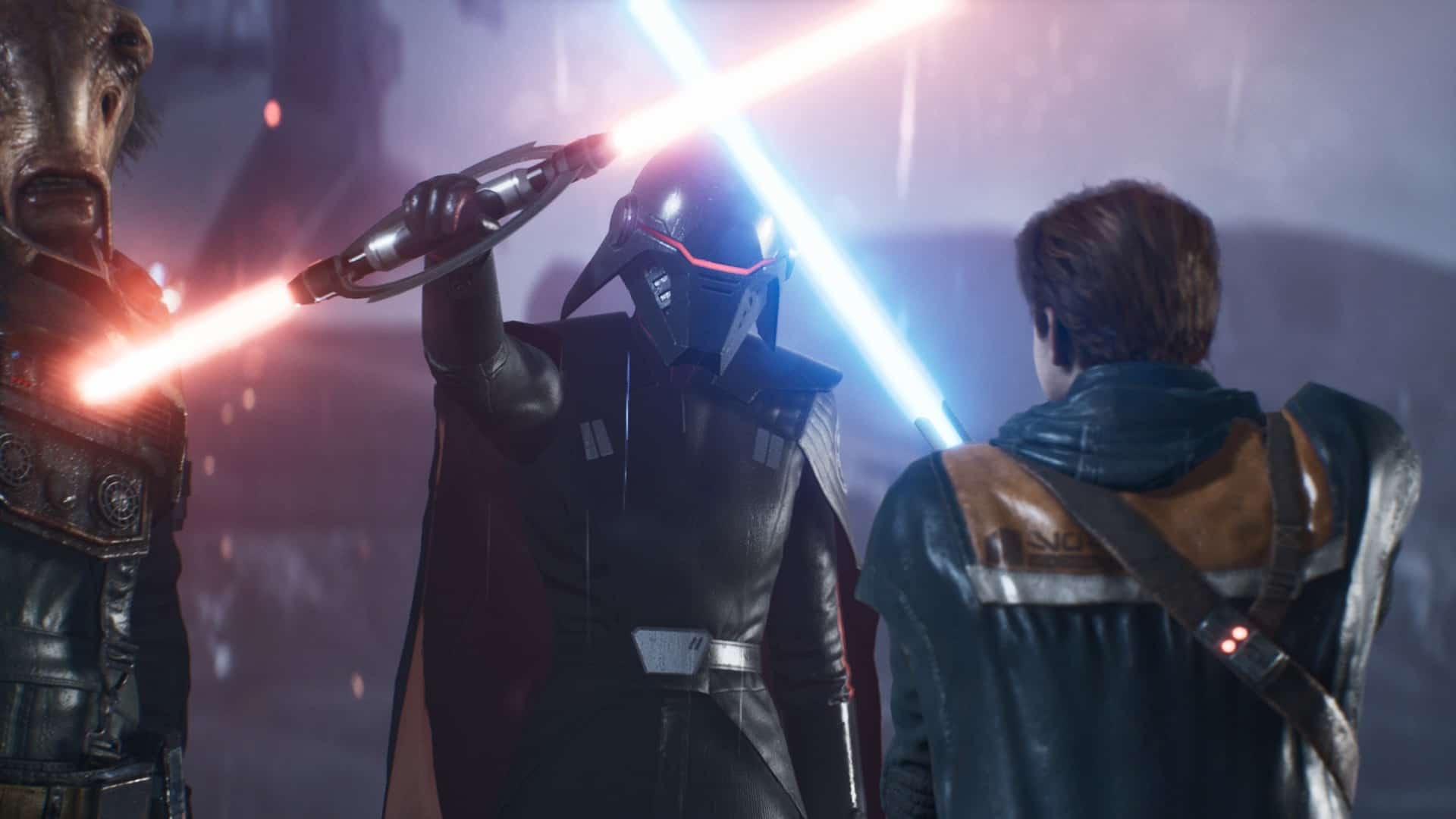 Insider Believes That Star Wars Jedi: Fallen Order 2 Reveal Is Coming Soon