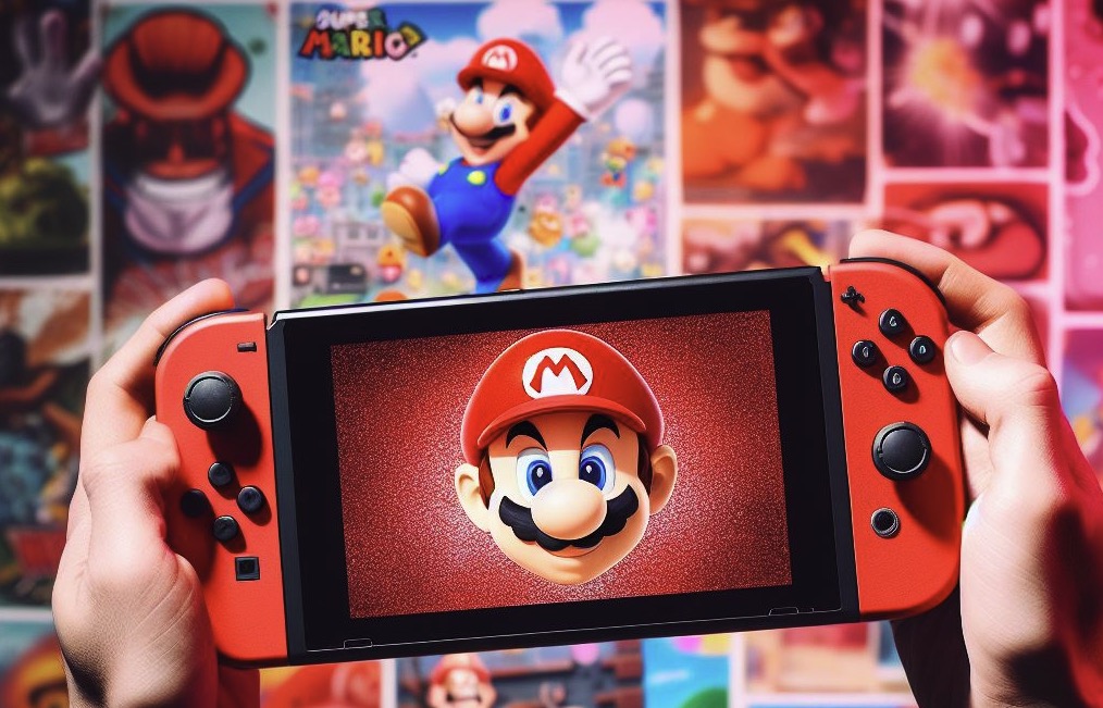 Why a Six-Year-Old Console is Still Dominating Japan's Gaming Scene