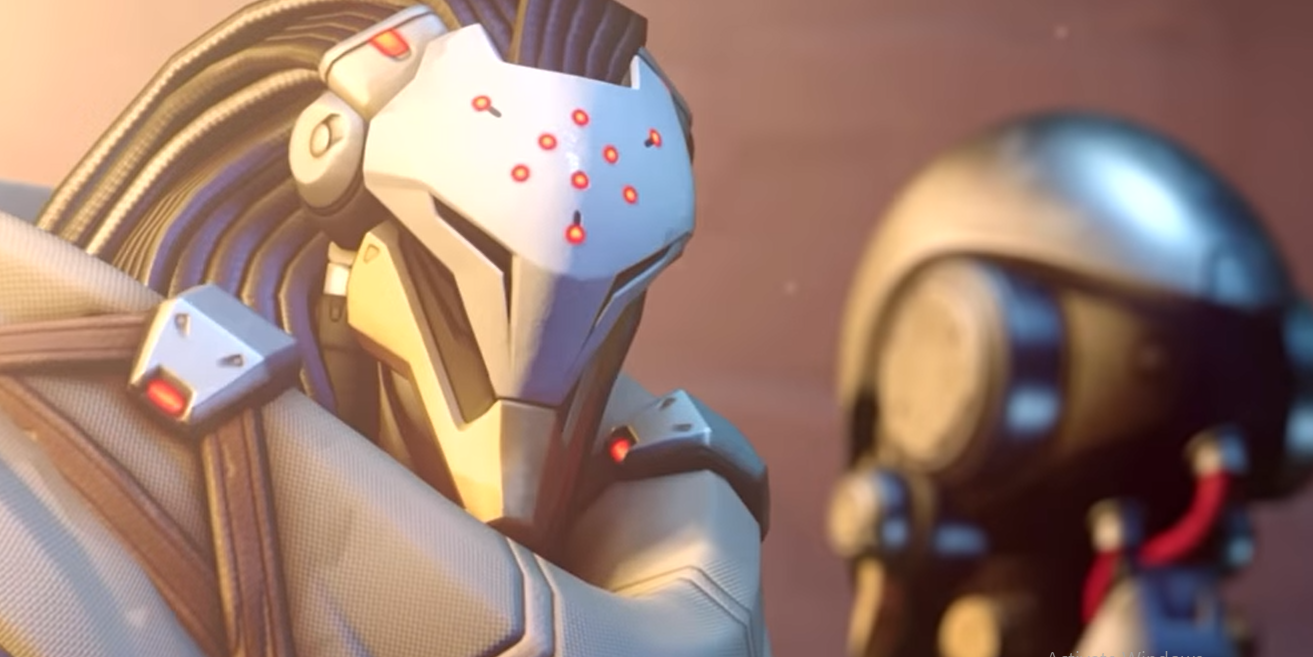 Director shares plan for Overwatch 2's future after Steam review bombing