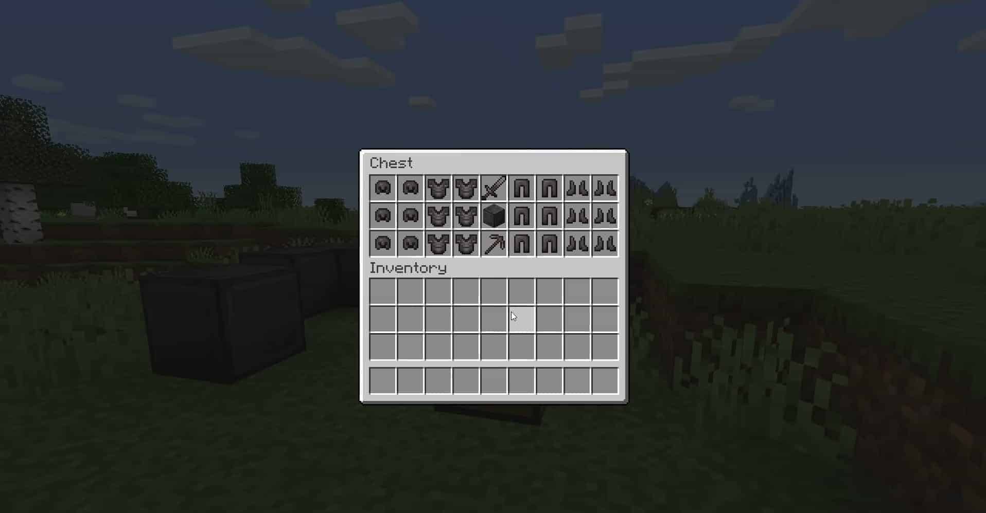 How To Get Ancient Debris And Netherite – Minecraft Guide