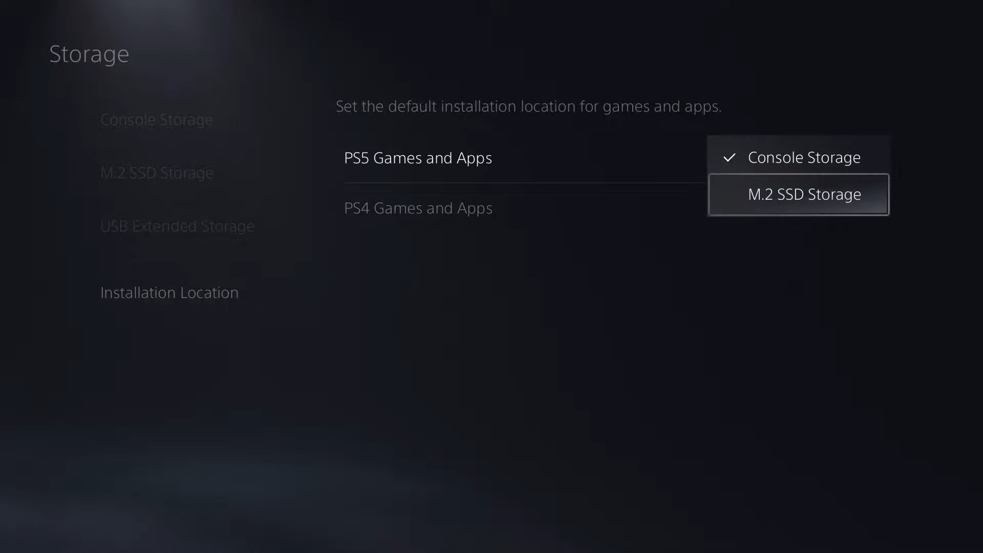 Expand Your Ps5 Storage Using An M.2 Ssd Drive - Complete Guide
