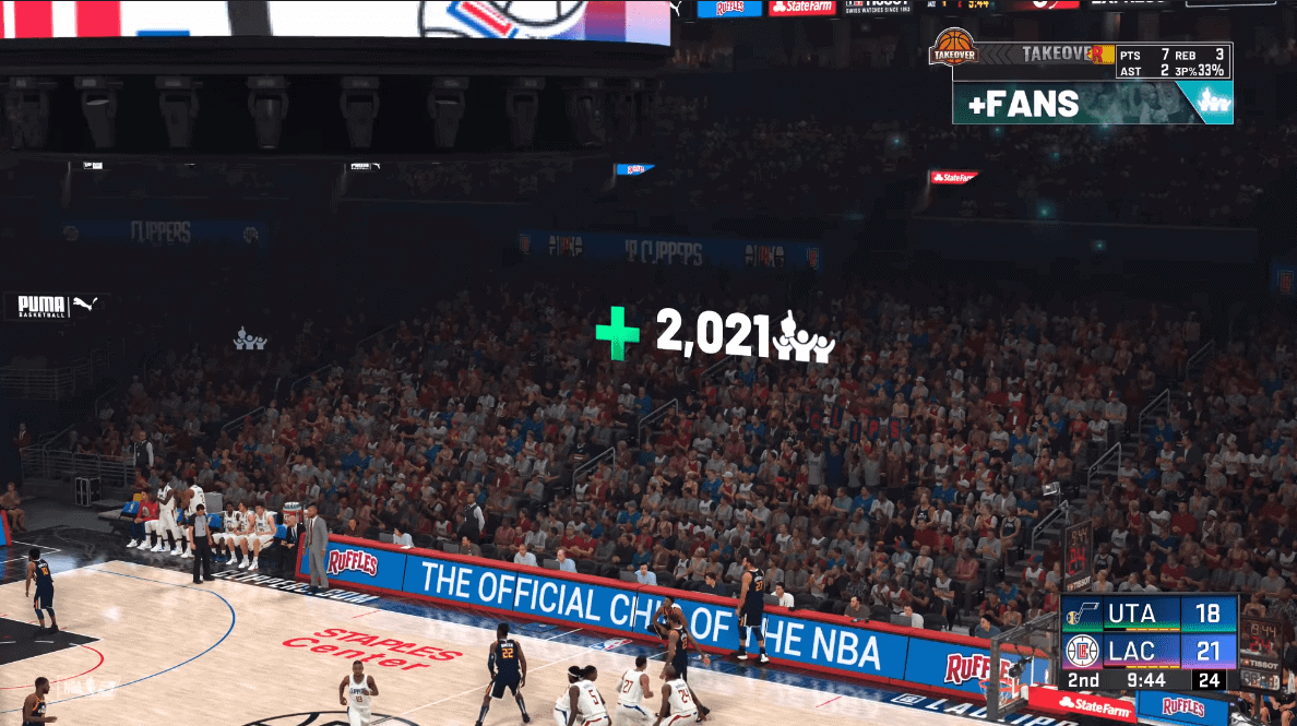 Nba 2k20 Mycareer Tips And Builds