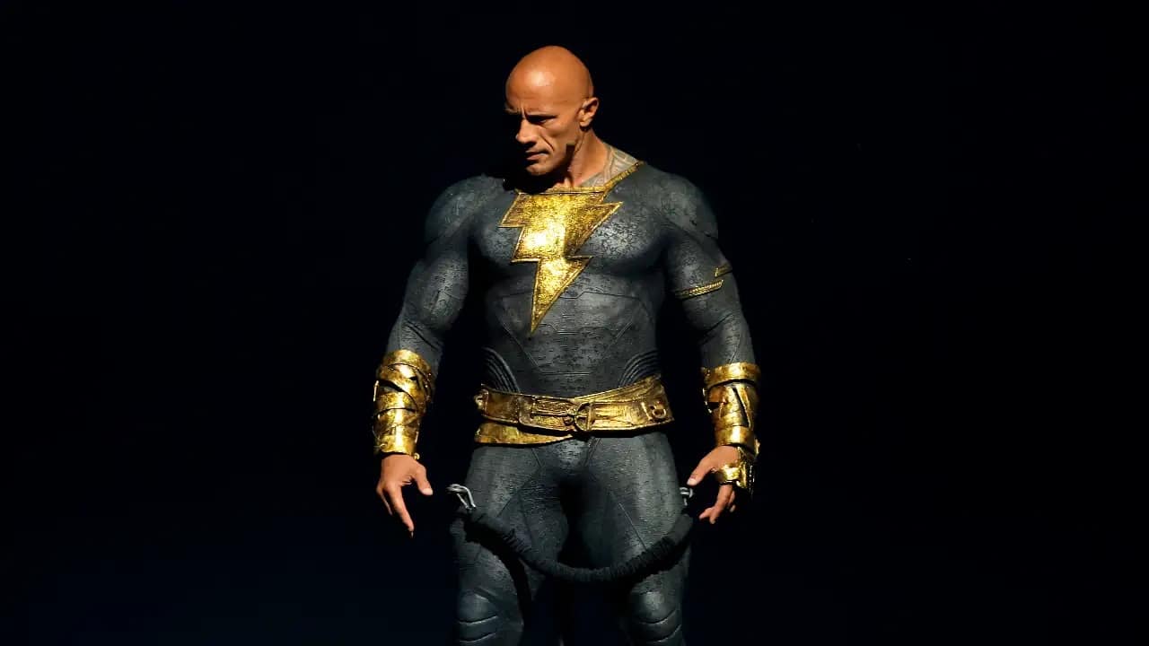 The Rock Against Roman Reigns Wrestlemania